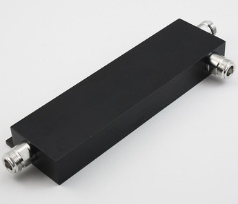 Bộ chia công suất không cân bằng Directional Coupler, Low PIM -153dBc